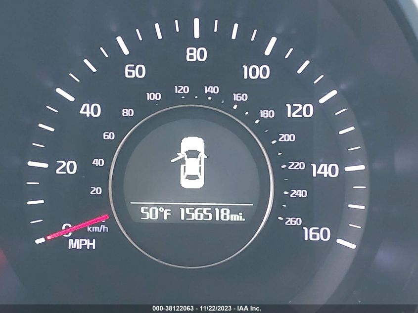 2014 KIA OPTIMA LX - 5XXGM4A74EG309689