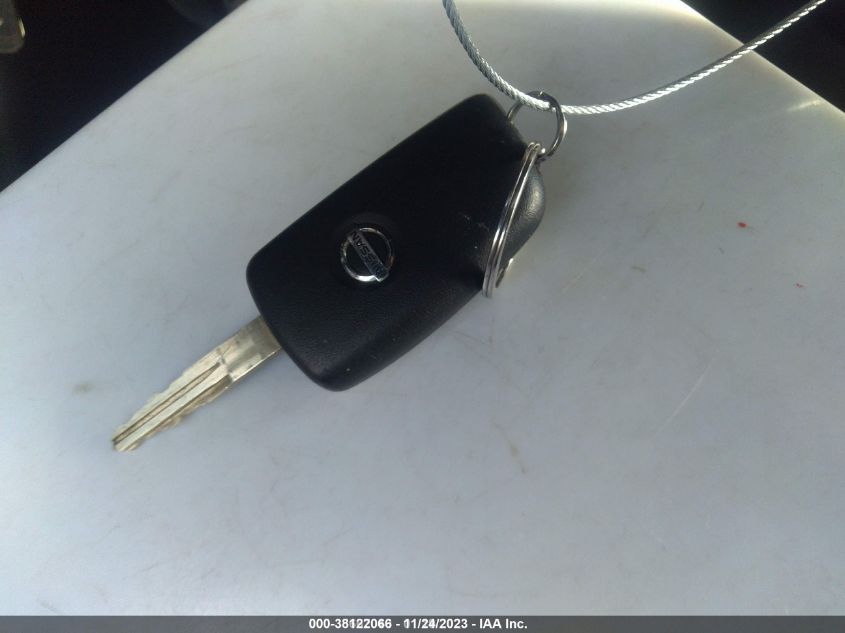 2019 NISSAN ROGUE SPORT S - JN1BJ1CP8KW218758