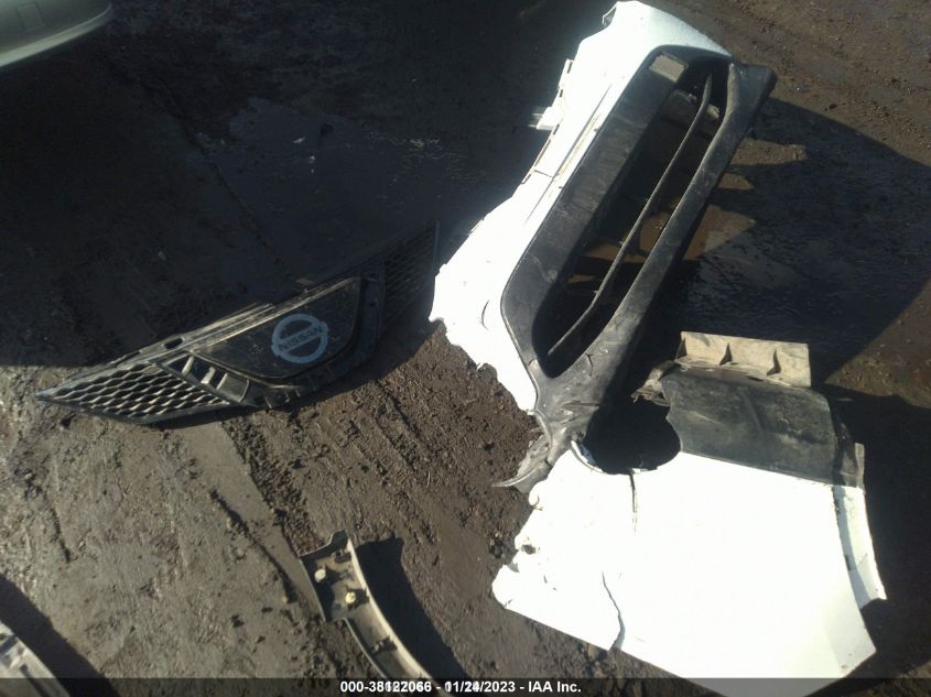 2019 NISSAN ROGUE SPORT S - JN1BJ1CP8KW218758