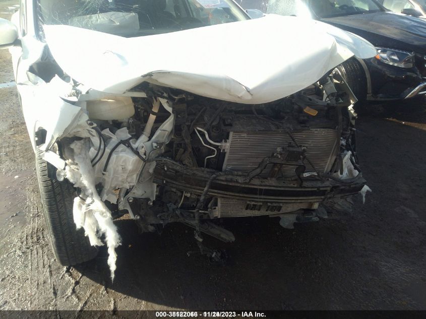 2019 NISSAN ROGUE SPORT S - JN1BJ1CP8KW218758