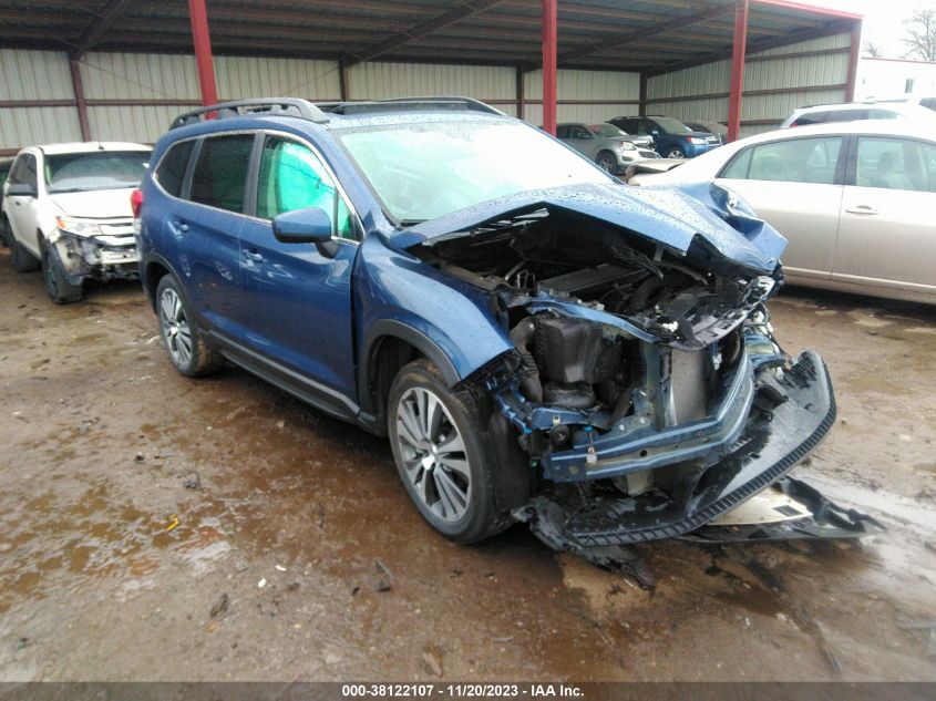 2021 SUBARU ASCENT PREMIUM - 4S4WMAHD8M3442553