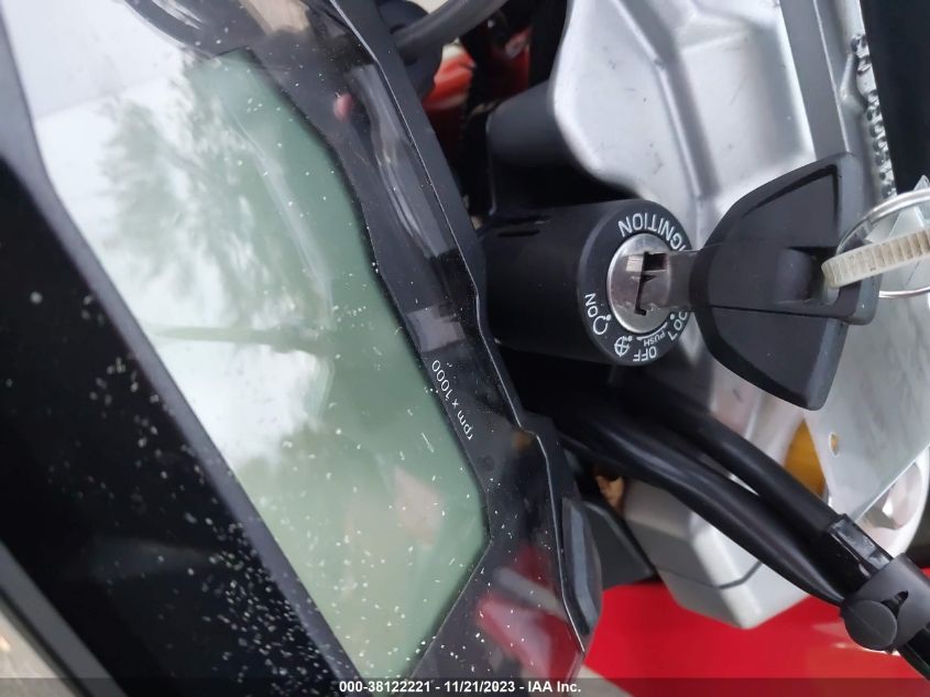 2023 BMW G310 R WB30G4306PRA61705