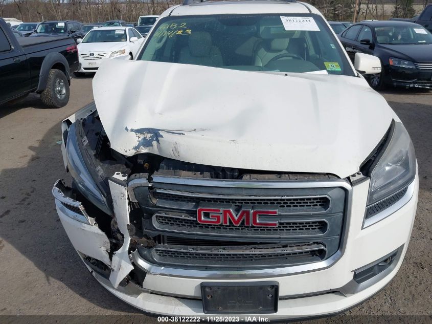 2014 GMC ACADIA SLT-1 - 1GKKVRKD1EJ373388
