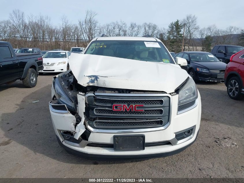 2014 GMC ACADIA SLT-1 - 1GKKVRKD1EJ373388