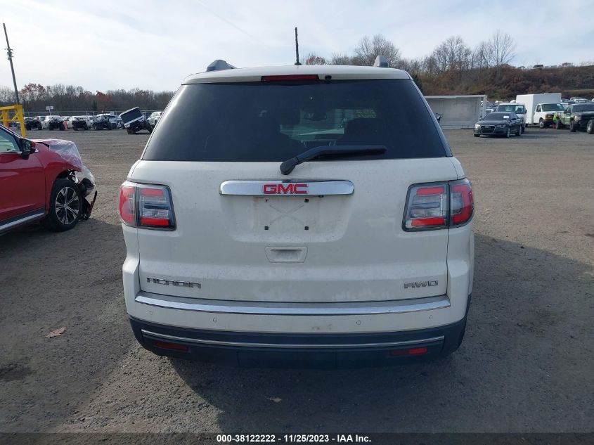 2014 GMC ACADIA SLT-1 - 1GKKVRKD1EJ373388
