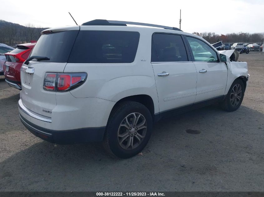 2014 GMC ACADIA SLT-1 - 1GKKVRKD1EJ373388