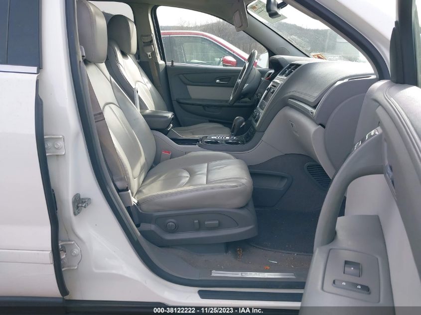 2014 GMC ACADIA SLT-1 - 1GKKVRKD1EJ373388