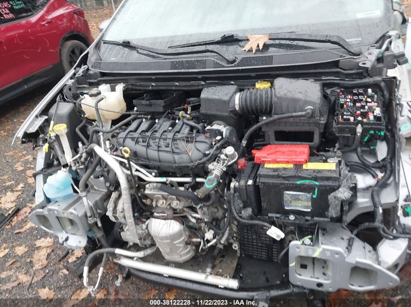 2C4RC1BG3KR626102 2019 CHRYSLER PACIFICA, photo no. 10