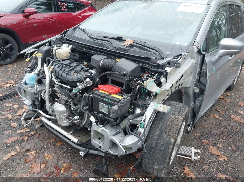 2C4RC1BG3KR626102 2019 CHRYSLER PACIFICA, photo no. 6