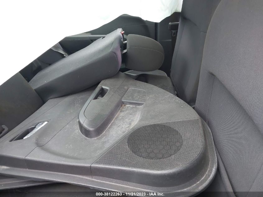 2013 CHEVROLET SONIC LT AUTO - 1G1JC5SH3D4223734