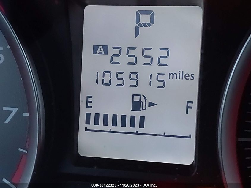 2014 SUBARU FORESTER 2.5I PREMIUM - JF2SJAEC2EH414812