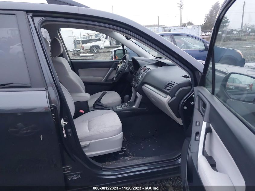 2014 SUBARU FORESTER 2.5I PREMIUM - JF2SJAEC2EH414812