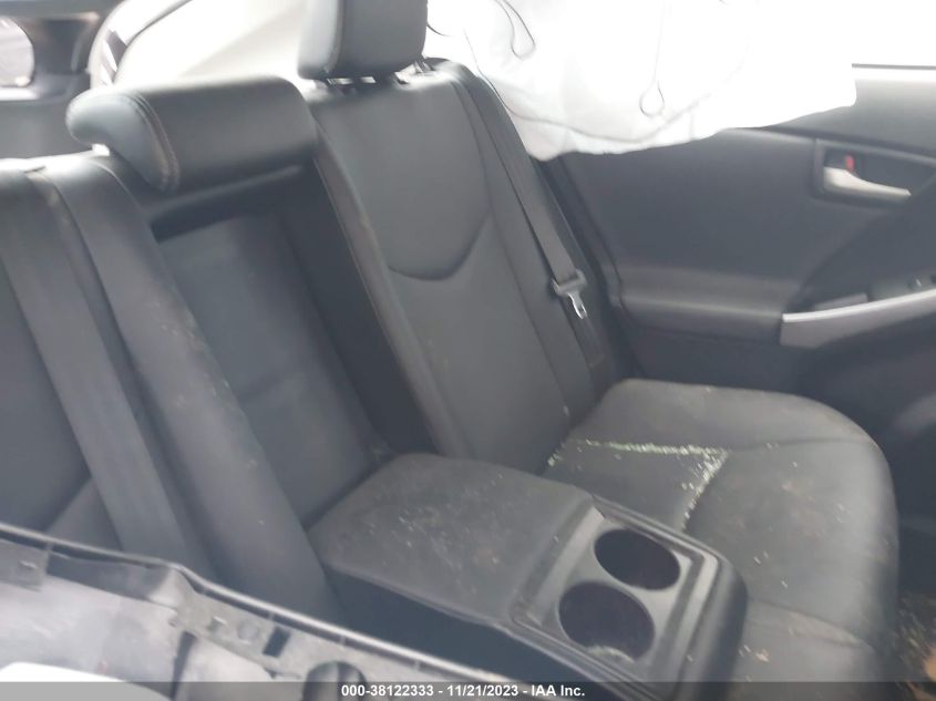 2015 TOYOTA PRIUS PERSONA SERIES SPECIAL - JTDKN3DU4F0395639