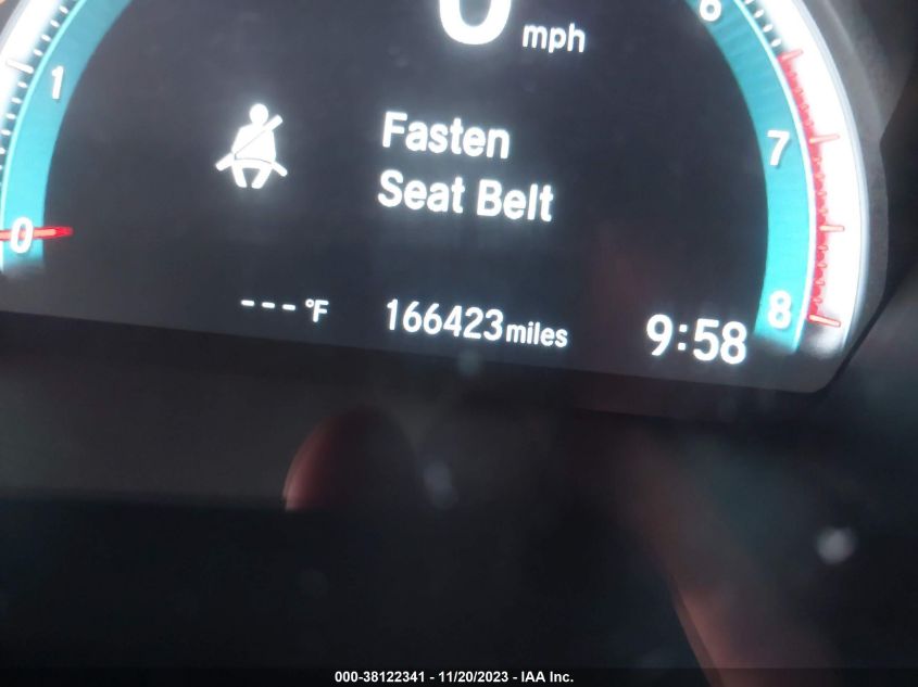 2017 HONDA CIVIC EX - SHHFK7H59HU215076
