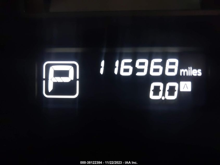 2013 NISSAN ALTIMA 2.5 SL - 1N4AL3AP4DN411201