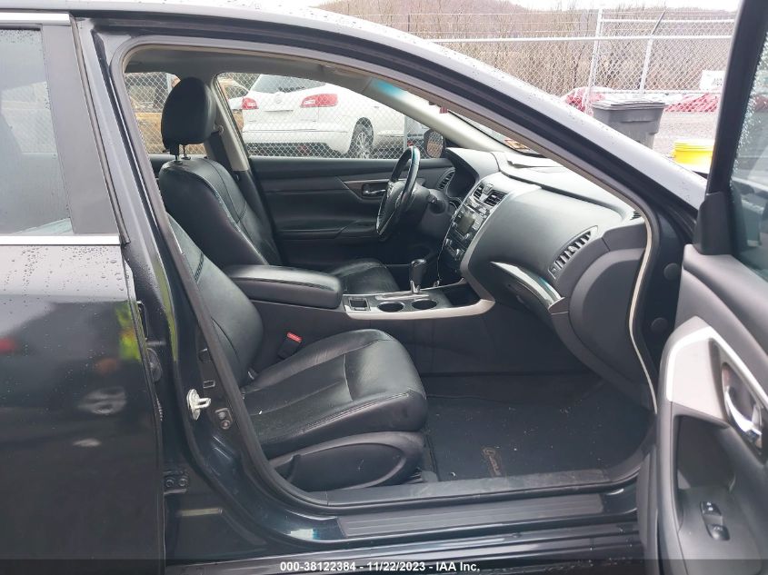 2013 NISSAN ALTIMA 2.5 SL - 1N4AL3AP4DN411201