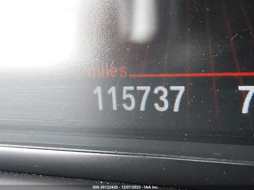 2013 BMW 6 SERIES 640I WBA6A0C50DDF14105