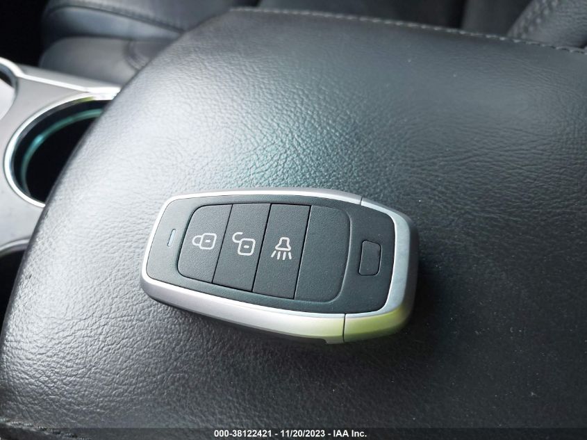 2013 FORD EXPLORER LIMITED - 1FM5K7F89DGC25273