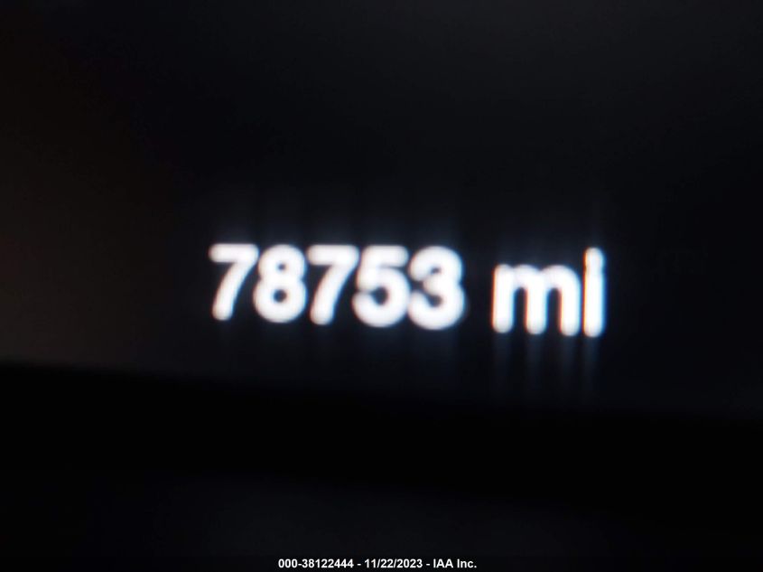 2017 DODGE DURANGO SPECIAL SERVICE AWD - 1C4SDJFT1HC884173