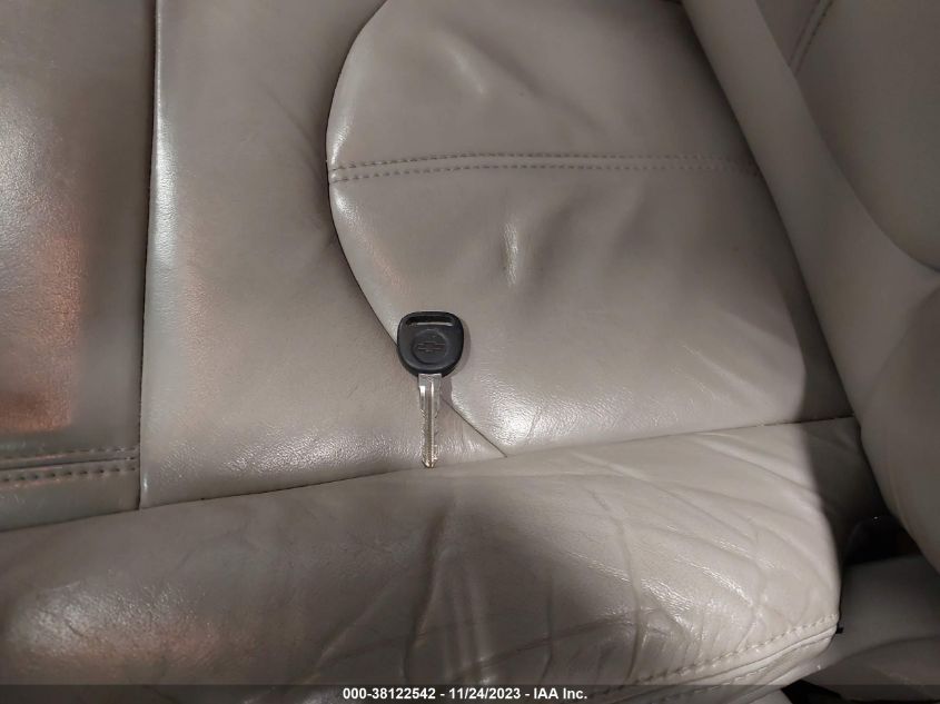 2016 CHEVROLET TRAVERSE LT - 1GNKVHKD9GJ277461