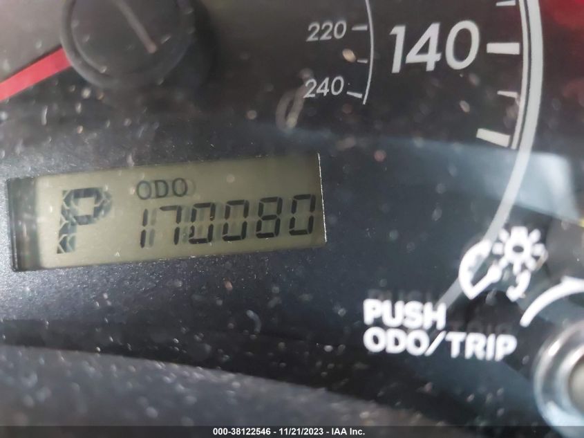 2013 TOYOTA COROLLA L - 5YFBU4EE6DP176393