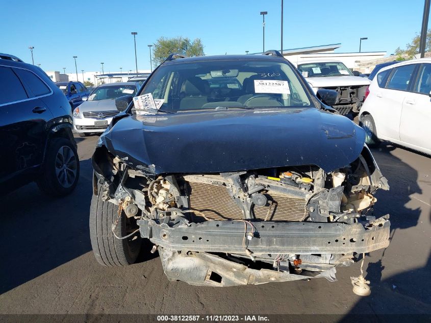 2017 SUBARU CROSSTREK 2.0I PREMIUM - JF2GPABC7HG254378