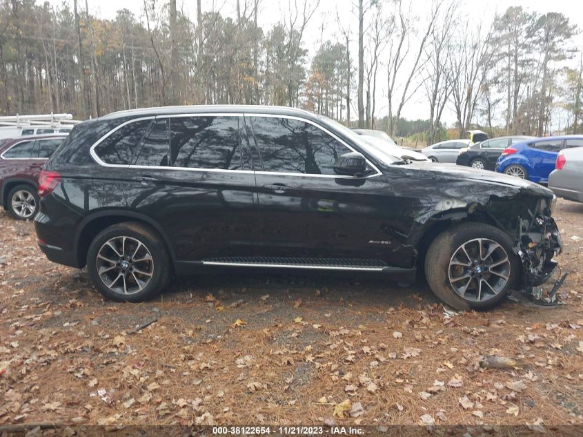 5UXKR0C54J0X94944 2018 BMW X5, photo no. 13