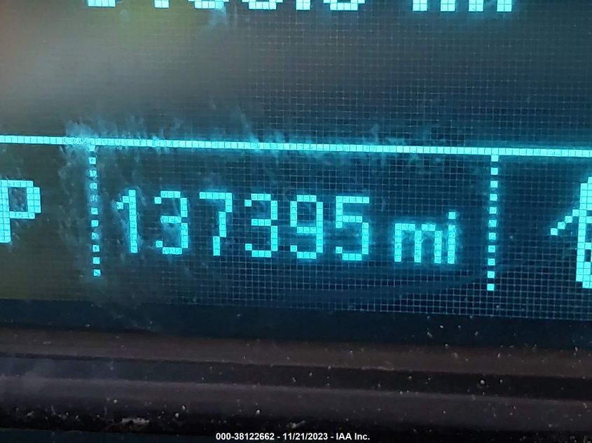 2013 CHEVROLET EQUINOX 1LT - 2GNALDEK6D6344546