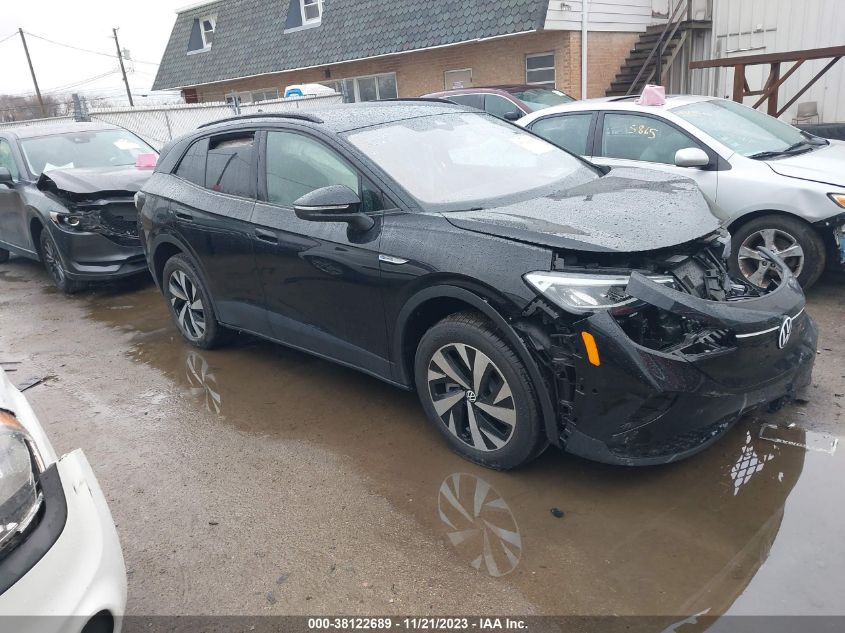 1V2DNPE80PC034621 VOLKSWAGEN ID.4 AWD PRO 2023
