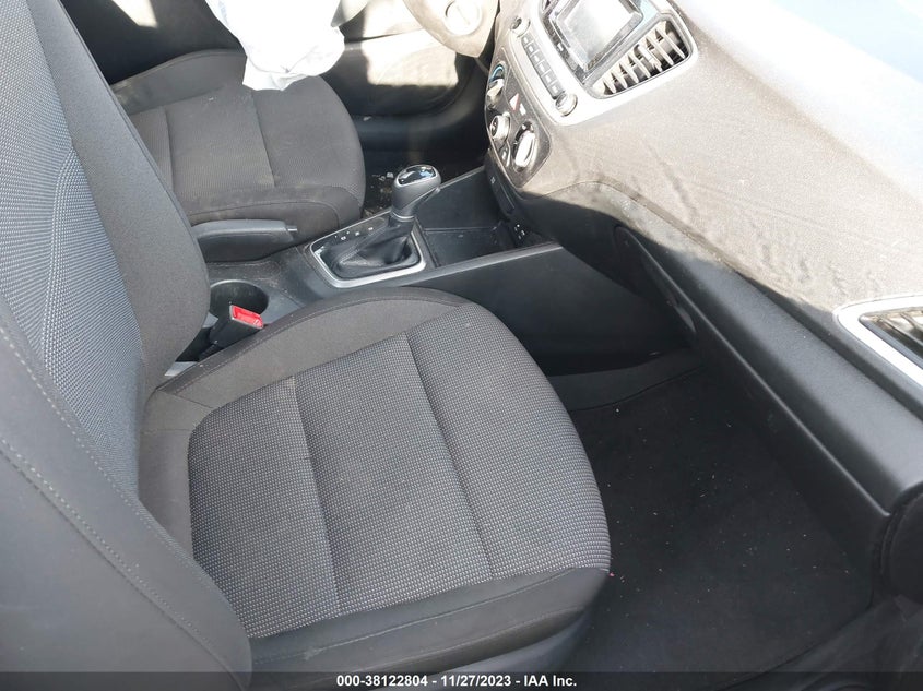 VIN 3KPC24A68LE107648 2020 HYUNDAI ACCENT SE/SEL