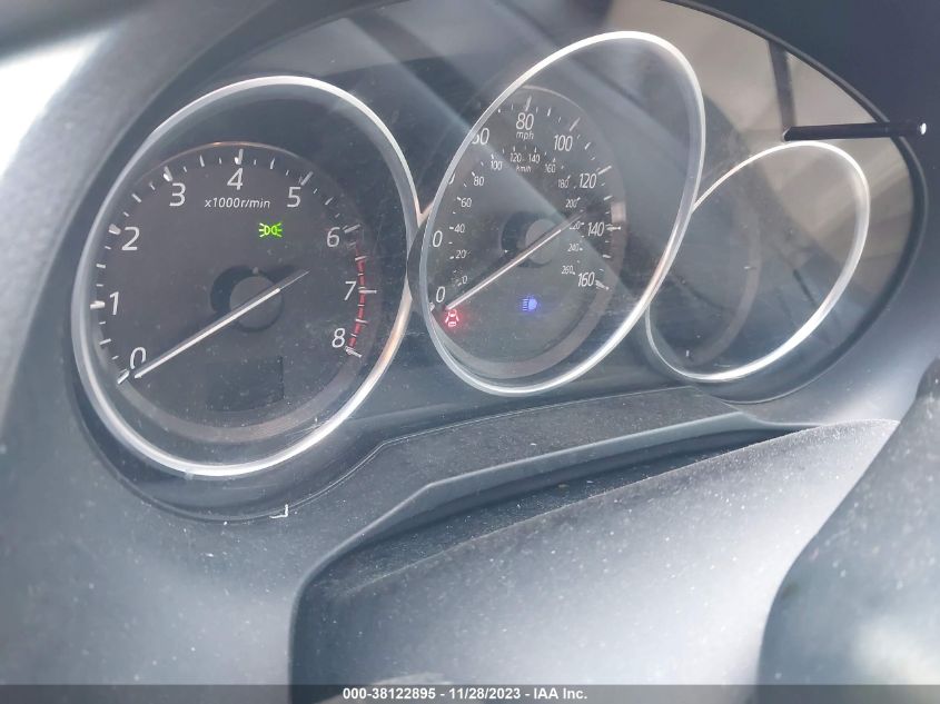 2016 MAZDA MAZDA6 I TOURING - JM1GJ1V59G1409995