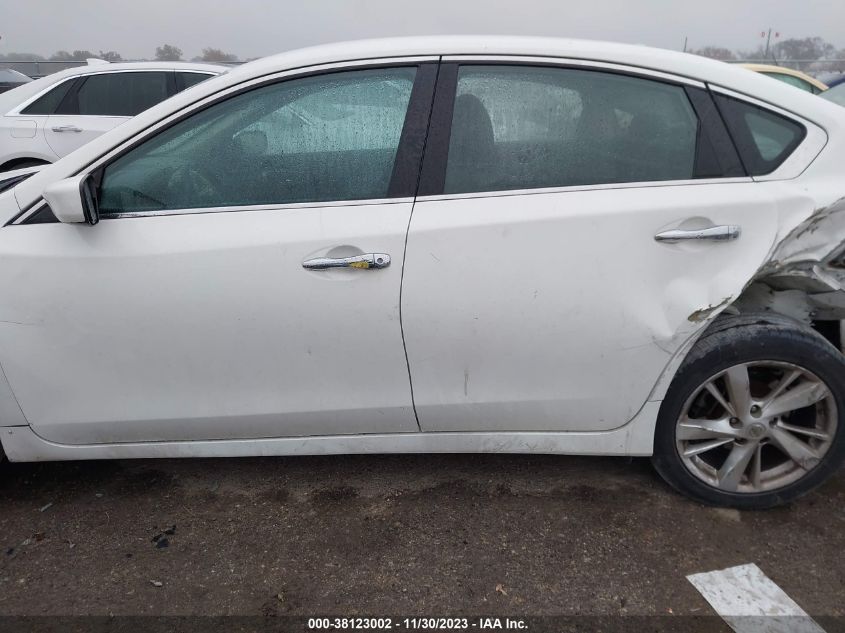 2015 NISSAN ALTIMA 2.5/S/SV/SL - 1N4AL3AP3FC459786
