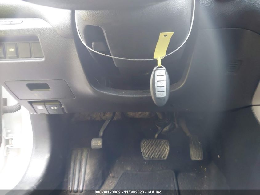 2015 NISSAN ALTIMA 2.5/S/SV/SL - 1N4AL3AP3FC459786