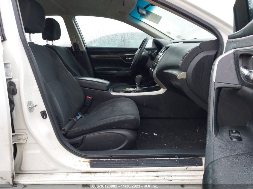 2015 NISSAN ALTIMA 2.5/S/SV/SL - 1N4AL3AP3FC459786