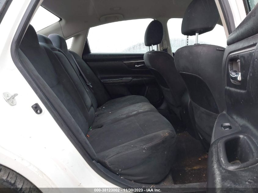 2015 NISSAN ALTIMA 2.5/S/SV/SL - 1N4AL3AP3FC459786