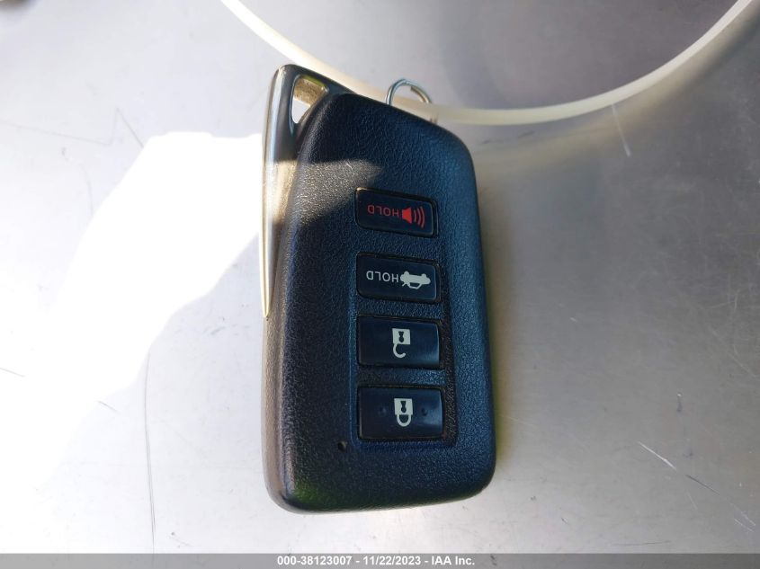 2013 LEXUS GS 350 - JTHBE1BL8D5028367