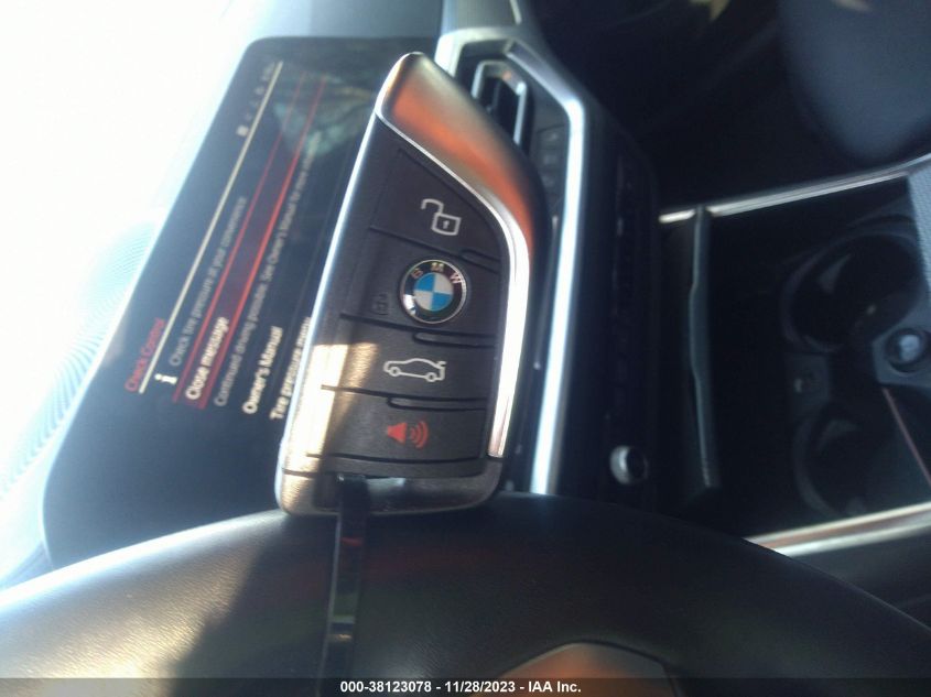 2021 BMW 330I XDRIVE - 3MW5R7J02M8B82862