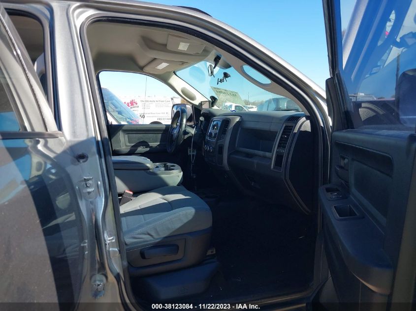 2013 RAM 2500 TRADESMAN - 3C6UR5CL7DG519226