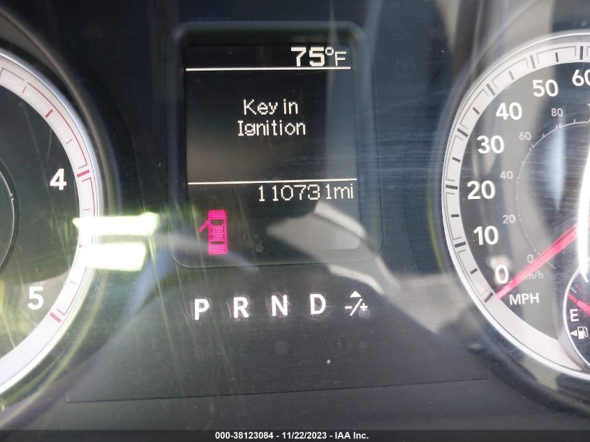2013 RAM 2500 TRADESMAN - 3C6UR5CL7DG519226