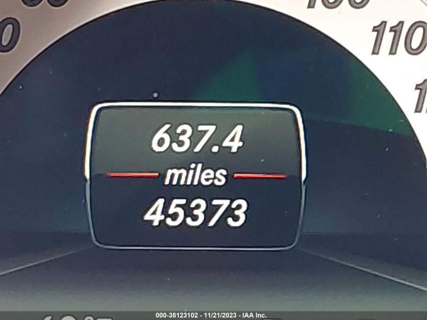 2014 MERCEDES-BENZ E 250 BLUETEC WDDHF0EB4EA924699