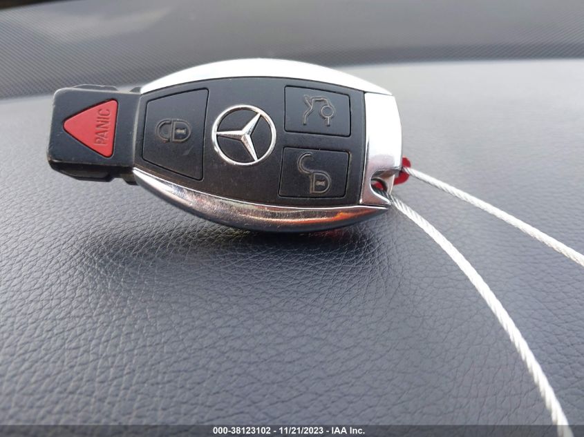 2014 MERCEDES-BENZ E 250 BLUETEC WDDHF0EB4EA924699