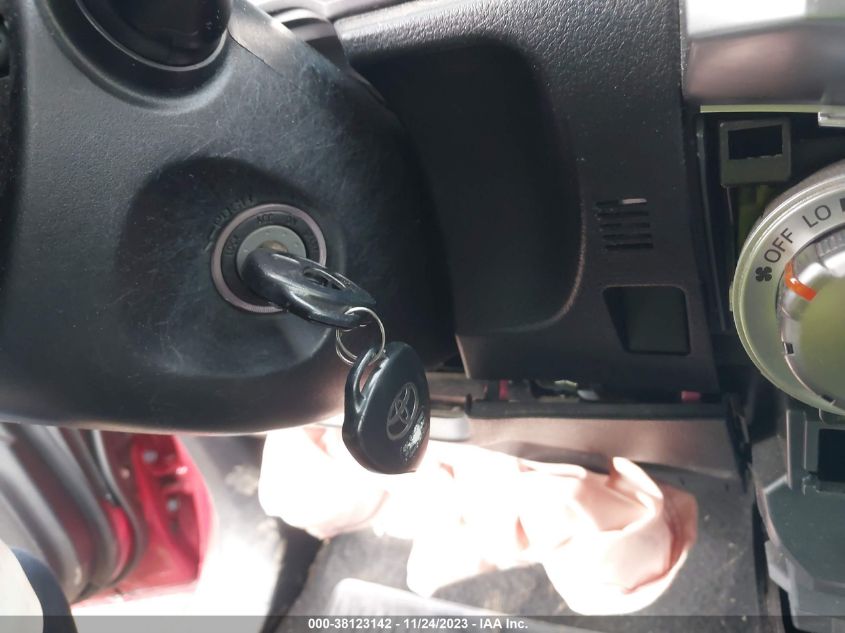 2017 TOYOTA 4RUNNER SR5 - JTEBU5JR4H5431698