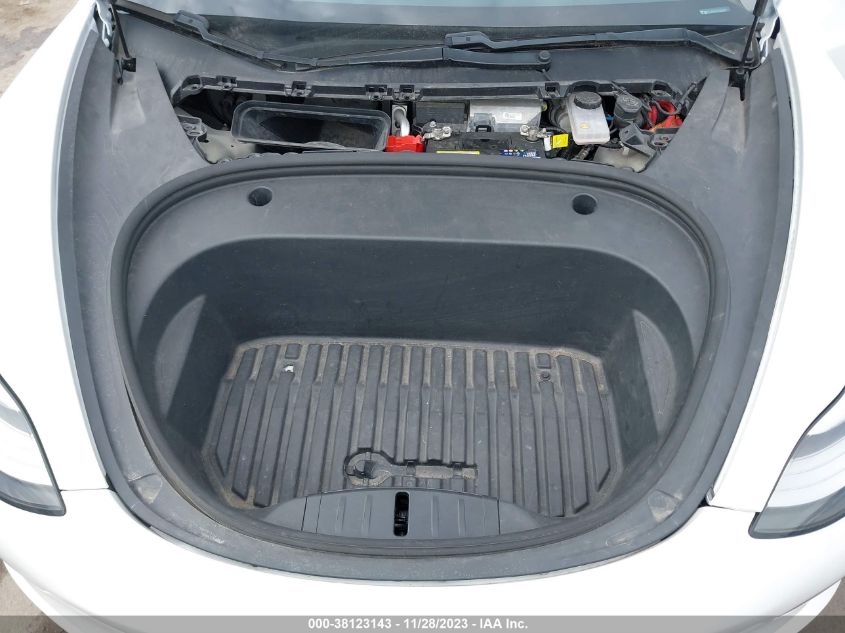 2020 TESLA MODEL 3 - 5YJ3E1EA9LF800001