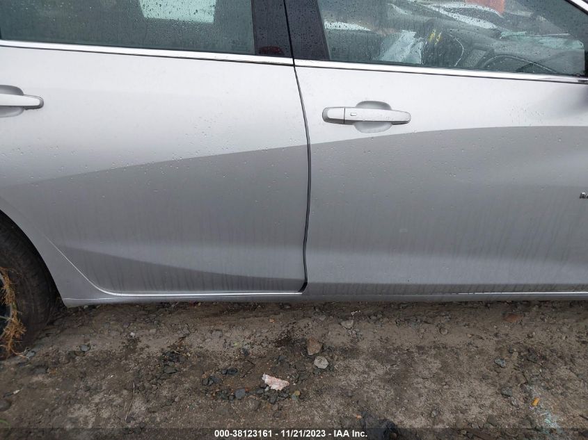 2018 CHEVROLET MALIBU 1LS - 1G1ZB5ST7JF157358