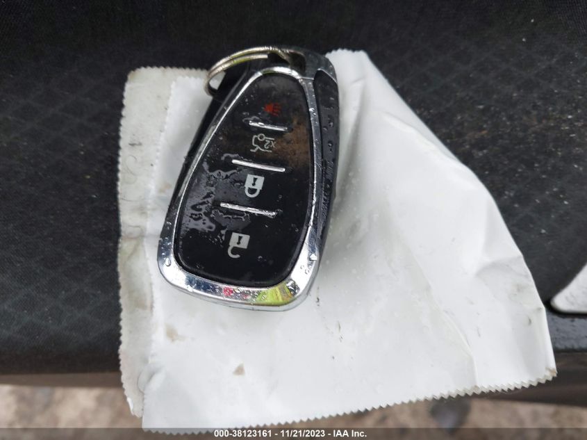 2018 CHEVROLET MALIBU 1LS - 1G1ZB5ST7JF157358