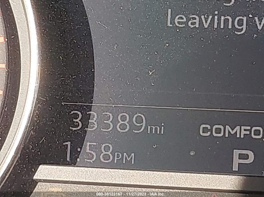 2018 AUDI A5 2.0T PREMIUM - WAUENCF51JA062883
