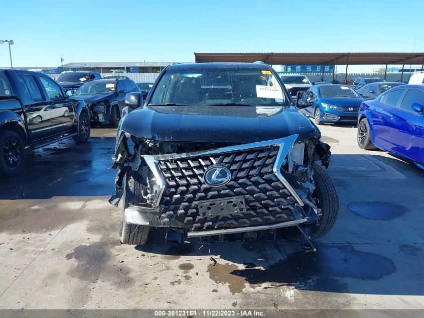 2021 LEXUS 460 PREMIUM JTJAM7BX0M5274087