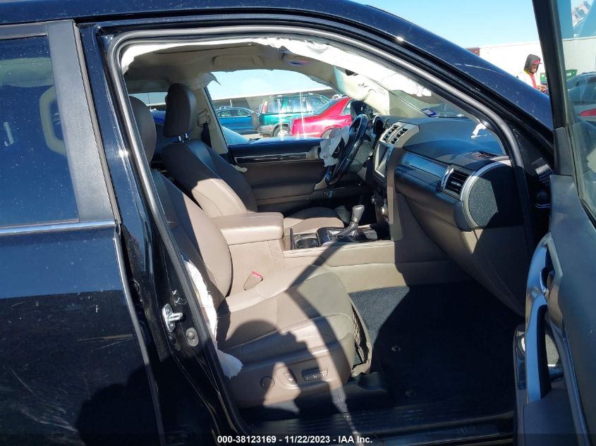2021 LEXUS 460 PREMIUM JTJAM7BX0M5274087