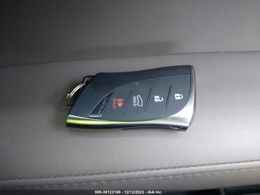 2021 LEXUS 460 PREMIUM JTJAM7BX0M5274087
