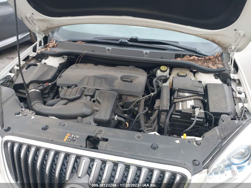 2015 BUICK VERANO - 1G4PP5SK1F4195187